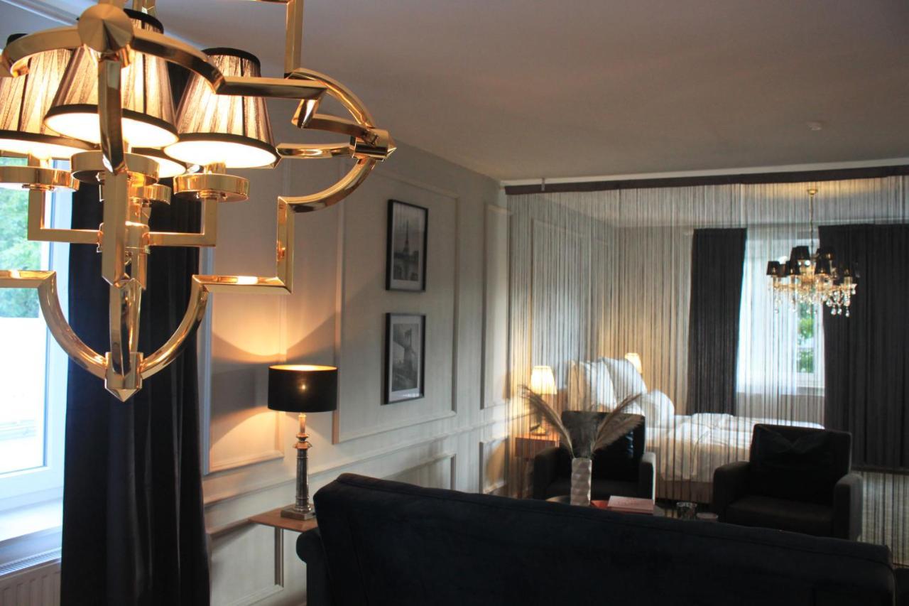 R B Apartment Am Airport Hamburg - 1-4 Personen - Kueche - Smart Tv - Waschmaschine - Perfekt Fuer Geschaeftsreisende Oder Familien Exteriér fotografie