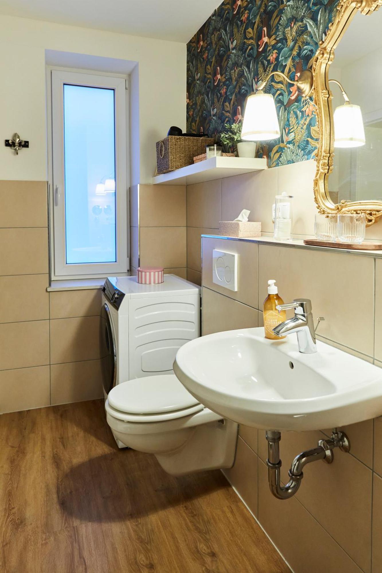 R B Apartment Am Airport Hamburg - 1-4 Personen - Kueche - Smart Tv - Waschmaschine - Perfekt Fuer Geschaeftsreisende Oder Familien Exteriér fotografie